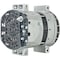 Db Electrical Alternator for Delco 8600298, Lester Shaft Pulley OD, 5/8-18 Shaft, 300 Amps 400-12742 - alternate 2